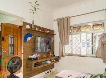 Casa · 90m² · 3 Quartos · 1 Vaga · Sobrado à venda, 90 m² por R$ 549.000,00 - Brás - São Paulo/SP