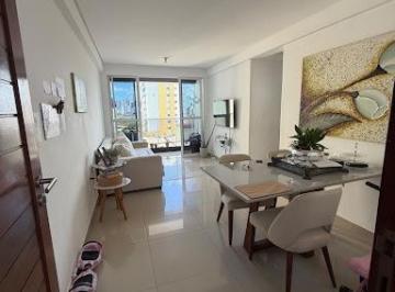 a52a6c5be17593f078f6f87e631306d09193a253 · Apartamento de 62m2 com 2 Quartos, ao Lado do Parque Parahyba III