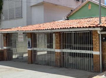 Comercial · 200m² · 2 Quartos · Ponto comercial para locação em Tambaú – 200 m² - Para Restaurante