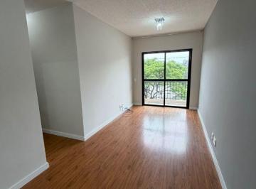 5bad5fd1f3a72b86c784d9efae1fa15db93c2432 · Apartamento com 2 dormitórios para alugar, 59 m² por R$ 3.000/mês - Jardim Belval - Barueri/SP