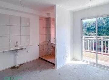 Apartamento · 40m² · 2 Quartos · Apartamento à venda, 40 m² por R$ 254.000,00 - Canindé - São Paulo/SP
