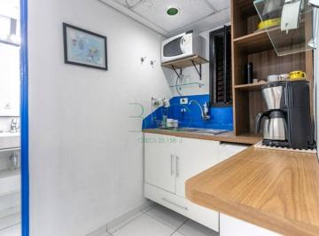 Photo 1 · Conjunto à venda, 112 m² por R$ 960.000,00 - Brooklin - São Paulo/SP