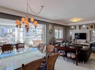 Photo 1 · Apartamento à venda, 142 m² por R$ 2.047.000,00 - Mooca - São Paulo/SP