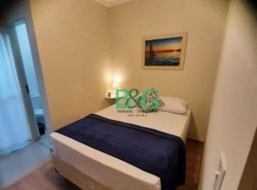 Apartamento · 360m² · 12 Quartos · 12 Vagas · Apartamento à venda, 360 m² por R$ 3.000.000,00 - Éden - Sorocaba/SP