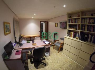 Comercial · 34m² · 1 Vaga · Conjunto, 34 m² - venda por R$ 420.000,00 ou aluguel por R$ 3.599,00/mês - Bela
