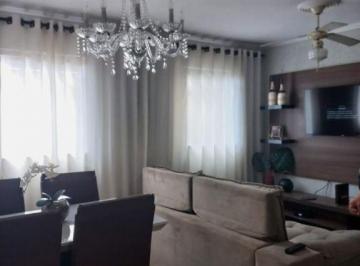 7536eded03243dbf3687c3e24e1d532ab9b83958 · Apartamento com 3 dormitórios à venda, 63 m² por R$ 265.000 - Parque João de Vasconcelos - Sumaré/SP