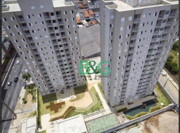 Apartamento · 66m² · 3 Quartos · 1 Vaga · Apartamento à venda, 66 m² por R$ 614.000,00 - Vila Prudente (Zona Leste) - São