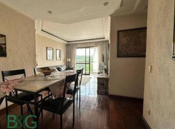 Apartamento · 76m² · 3 Quartos · 2 Vagas · Apartamento à venda, 76 m² por R$ 512.500,00 - Vila Sônia - São Paulo/SP