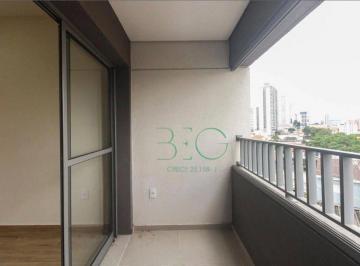 Photo 1 · Apartamento, 27 m² - venda por R$ 270.000,00 ou aluguel por R$ 2.107,00/mês - Vi