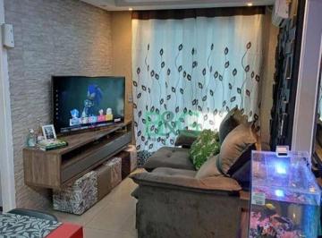 Apartamento · 52m² · 2 Quartos · 1 Vaga · Apartamento à venda, 52 m² por R$ 382.000,00 - Jardim Santa Terezinha - São Paulo/SP
