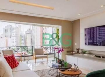 Photo 1 · Apartamento à venda, 136 m² por R$ 2.579.000,00 - Vila Mariana - São Paulo/SP