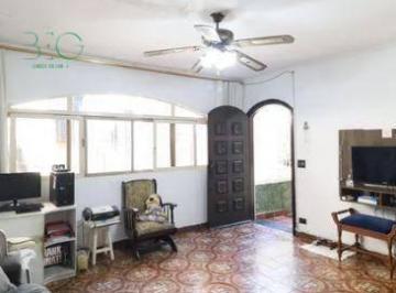 Casa · 400m² · 3 Quartos · 5 Vagas · Sobrado à venda, 400 m² por R$ 2.499.000,00 - Vila Leonor - São Paulo/SP