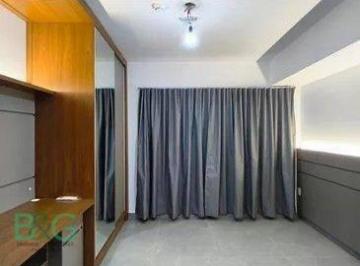 Apartamento · 28m² · 1 Quarto · Studio à venda, 28 m² por R$ 363.500,00 - Paraíso - São Paulo/SP