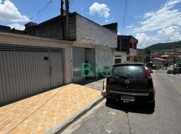 Casa · 175m² · 4 Quartos · 6 Vagas · Sobrado à venda, 175 m² por R$ 500.000,00 - Parque Santos Dumont - Guarulhos/SP
