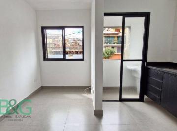 Apartamento · 25m² · 1 Quarto · Kitnet à venda, 25 m² por R$ 205.000,00 - Jardim Japão - São Paulo/SP