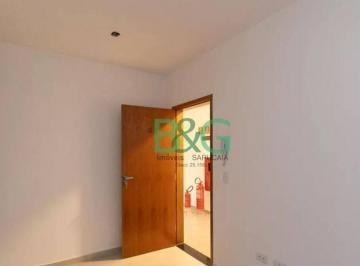 Apartamento · 27m² · 1 Quarto · Apartamento à venda, 27 m² por R$ 218.600,00 - Vila Maria Alta - São Paulo/SP