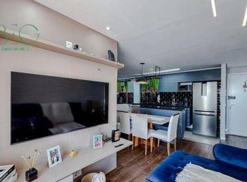 Apartamento · 65m² · 3 Quartos · 1 Vaga · Apartamento à venda, 65 m² por R$ 630.000,00 - Catumbi - São Paulo/SP