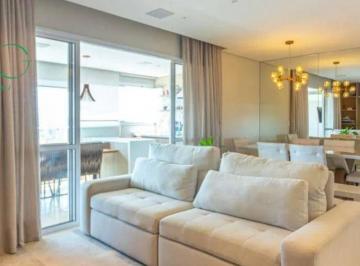 Apartamento · 126m² · 3 Quartos · 2 Vagas · Apartamento à venda, 126 m² por R$ 1.820.000,00 - Jardim da Glória - São Paulo/SP