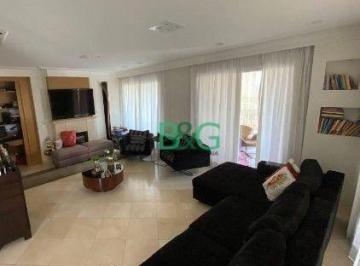Apartamento · 250m² · 4 Quartos · 5 Vagas · Apartamento à venda, 250 m² por R$ 2.398.900,00 - Vila Maria Alta - São Paulo/SP