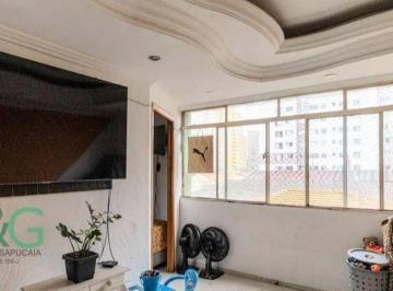 Apartamento · 55m² · 1 Quarto · Studio à venda, 55 m² por R$ 199.000,00 - Santa Efigênia - São Paulo/SP