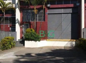 Comercial · 950m² · Prédio para alugar, 950 m² por R$ 36.417,73/mês - Tamboré - Barueri/SP