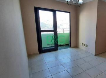 Apartamento · 67m² · 3 Quartos · 1 Vaga · Apartamento à venda, 67 m² por R$ 480.000,00 - Vila Palmeiras - São Paulo/SP