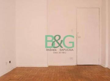 Apartamento · 34m² · 1 Quarto · Apartamento à venda, 34 m² por R$ 199.000,00 - Sé - São Paulo/SP