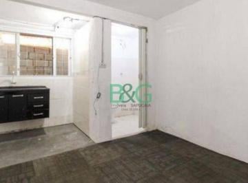 Apartamento · 26m² · 1 Quarto · Kitnet para alugar, 26 m² por R$ 1.050,00/mês - Vila Progresso - São Paulo/SP