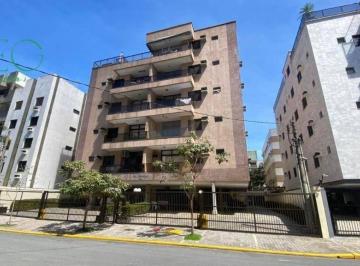 Apartamento · 82m² · 3 Quartos · 1 Vaga · Apartamento à venda no Guarujá - Enseada - 3 suítes 82 m2