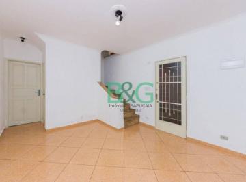 Casa · 98m² · 3 Quartos · 2 Vagas · Sobrado à venda, 98 m² por R$ 530.000,00 - Jardim Piqueroby - São Paulo/SP