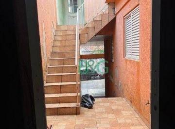 Casa · 160m² · 4 Quartos · 4 Vagas · Sobrado à venda, 160 m² por R$ 367.000,00 - Lajeado - São Paulo/SP