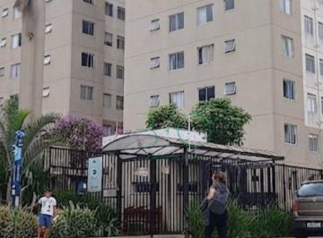 Apartamento · 41m² · 2 Quartos · Apartamento com 2 dormitórios à venda, 41 m² por R$ 145.116,17 - Jardim do Lago