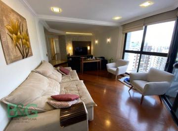 Apartamento · 155m² · 5 Quartos · 3 Vagas · Apartamento à venda, 155 m² por R$ 1.599.000,00 - Perdizes - São Paulo/SP