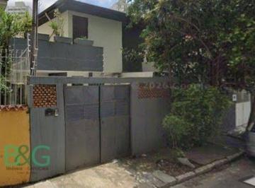 Casa · 170m² · 3 Quartos · 2 Vagas · Sobrado à venda, 170 m² por R$ 1.750.000,00 - Jardim das Acácias - São Paulo/SP