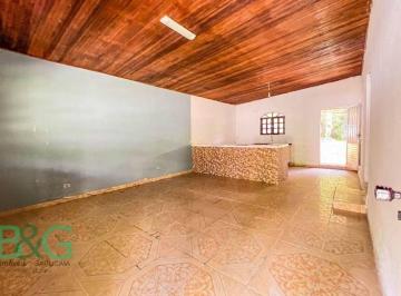 Casa · 56m² · 2 Quartos · 6 Vagas · Casa à venda, 56 m² por R$ 339.000,00 - Parque Andreense - Santo André/SP