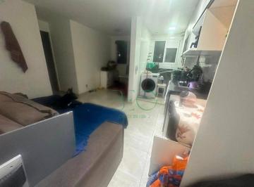 Apartamento · 32m² · 1 Quarto · Apartamento à venda, 32 m² por R$ 228.000,00 - Vila Ema - São Paulo/SP