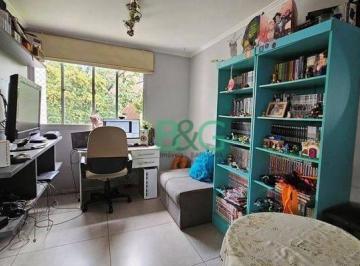 Photo 1 · Apartamento à venda, 47 m² por R$ 300.000,00 - Lapa de Baixo - São Paulo/SP