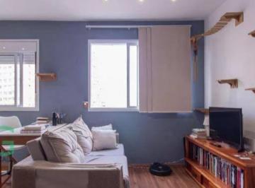 Apartamento · 37m² · 1 Quarto · Apartamento à venda, 37 m² por R$ 309.000,00 - Sé - São Paulo/SP