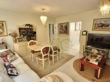 Photo 1 · Apartamento para alugar, 116 m² por R$ 7.090,00/mês - Perdizes - São Paulo/SP