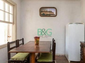Casa · 120m² · 3 Quartos · 1 Vaga · Sobrado à venda, 120 m² por R$ 750.000,00 - Liberdade - São Paulo/SP