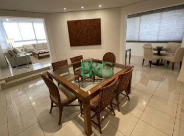 Apartamento · 500m² · 4 Quartos · 4 Vagas · Cobertura à venda, 500 m² por R$ 2.700.000,00 - Vila Suzana - São Paulo/SP