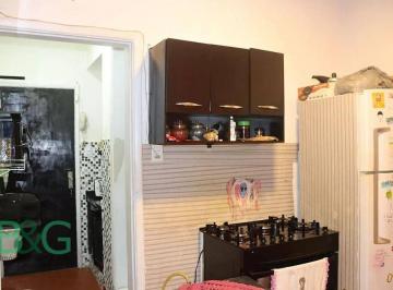 Apartamento · 30m² · 1 Quarto · Apartamento à venda, 30 m² por R$ 199.000,00 - Bela Vista - São Paulo/SP