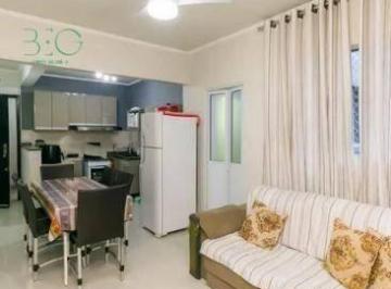 Apartamento · 76m² · 4 Quartos · Apartamento à venda, 76 m² por R$ 489.000,00 - Liberdade - São Paulo/SP