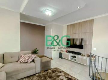 Apartamento · 136m² · 3 Quartos · 5 Vagas · Cobertura à venda, 136 m² por R$ 1.144.000,00 - Vila Matilde - São Paulo/SP
