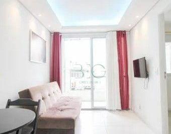Photo 1 · Apartamento com 1 dormitório à venda, 32 m² por R$ 244.000,00 - Catumbi - São Pa