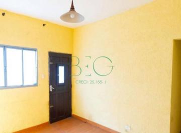 Casa · 120m² · 2 Quartos · 1 Vaga · Sobrado à venda, 120 m² por R$ 726.525,00 - Chácara Inglesa - São Paulo/SP