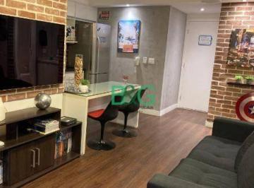 Apartamento · 42m² · 1 Quarto · 1 Vaga · Apartamento à venda, 42 m² por R$ 719.000,00 - Pompeia - São Paulo/SP