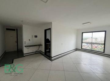 Apartamento · 61m² · 2 Quartos · 1 Vaga · Apartamento à venda, 61 m² por R$ 310.000,00 - Jardim Santa Emília - São Paulo/SP