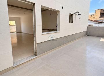 Apartamento · 142m² · 3 Quartos · 2 Vagas · Área privativa de 3 quartos e 2 vagas no Eldorado