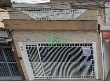 Photo 1 · Sobrado à venda, 200 m² por R$ 1.400.000,00 - Tatuapé - São Paulo/SP